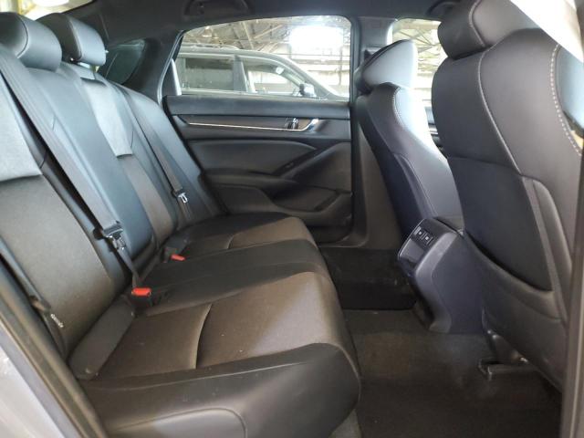 2021 HONDA ACCORD SPO - 1HGCV1F31MA046153