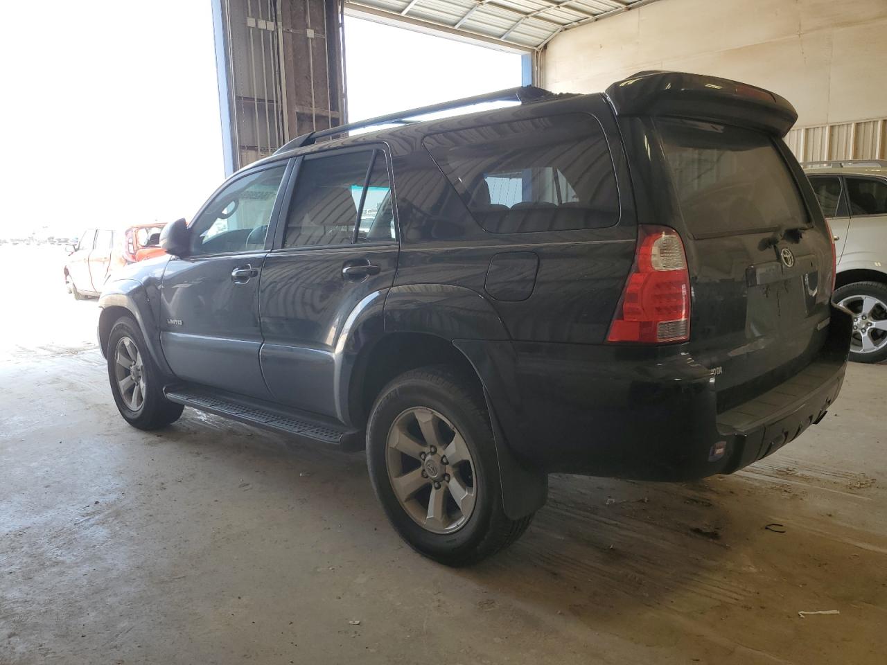 Lot #2890903588 2006 TOYOTA 4RUNNER LI