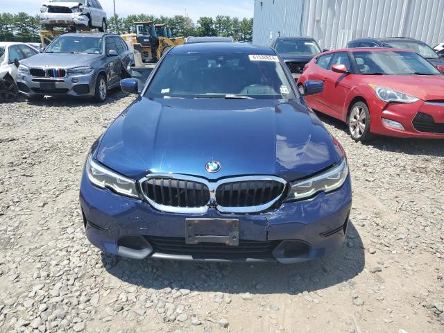 2019 BMW 330XI - WBA5R7C54KAJ83795