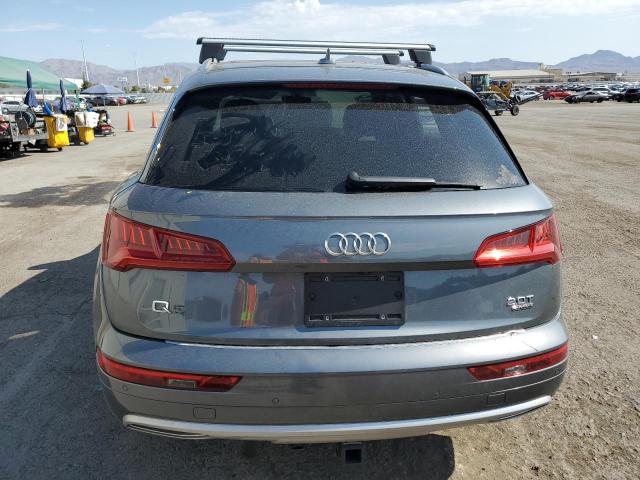 VIN WA1CNAFY4J2215527 2018 Audi Q5, Prestige no.6