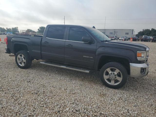 2016 GMC SIERRA C25 - 1GT11SEG8GF238558