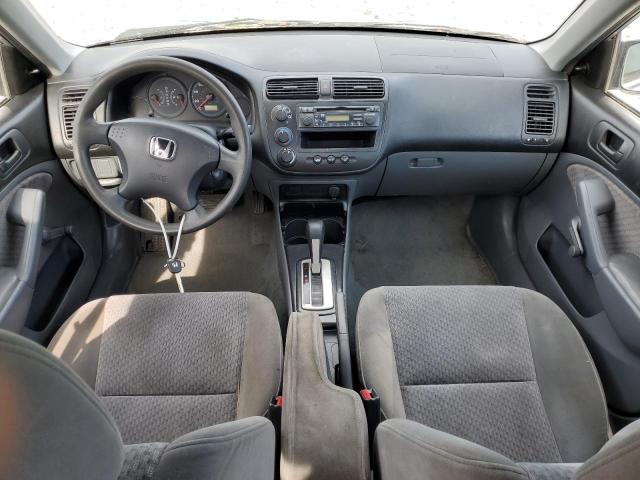 2HGES164X5H568776 2005 Honda Civic Dx