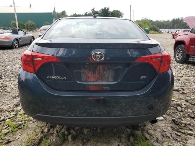 2017 TOYOTA COROLLA L - 2T1BURHE1HC948197