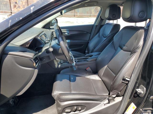 2014 Cadillac Ats VIN: 1G6AA5RA6E0109891 Lot: 61679534