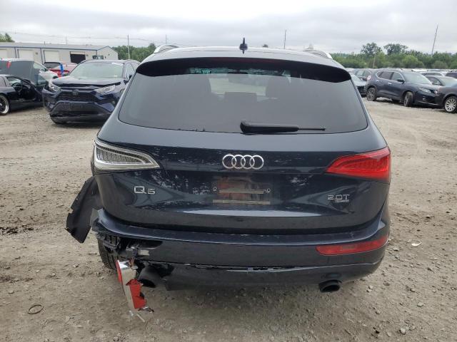 VIN WA1LFAFP9DA006248 2013 Audi Q5, Premium Plus no.6