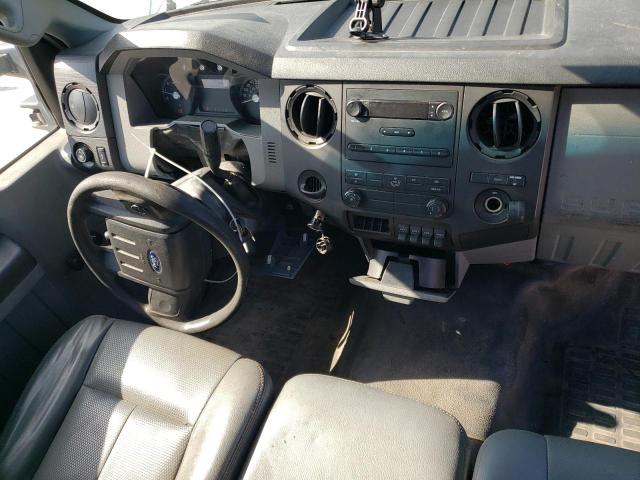 2011 Ford F350 Super Duty VIN: 1FDRF3G62BEB75515 Lot: 61903344