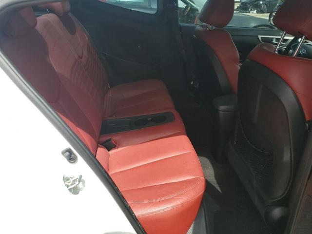 2015 Hyundai Veloster VIN: KMHTC6AD1FU219751 Lot: 61672014