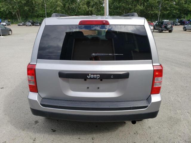 1C4NJPBA1GD582727 2016 Jeep Patriot Sport