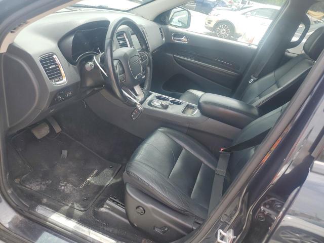 2015 DODGE DURANGO LI - 1C4RDJDG8FC850670
