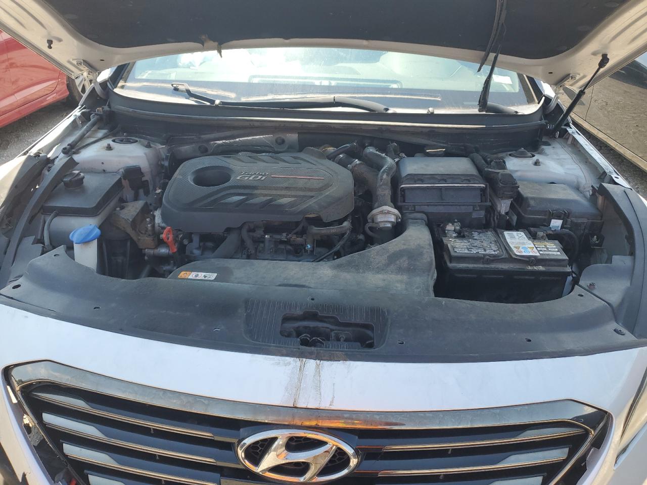 5NPE34AB7FH118627 2015 Hyundai Sonata Sport