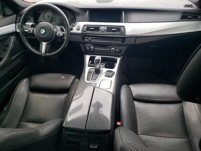 VIN WBAKP9C56ED692021 2014 BMW 5 Series, 550 XI no.8