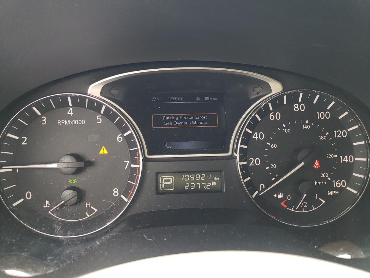 5N1AR2MM3FC717594 2015 Nissan Pathfinder S