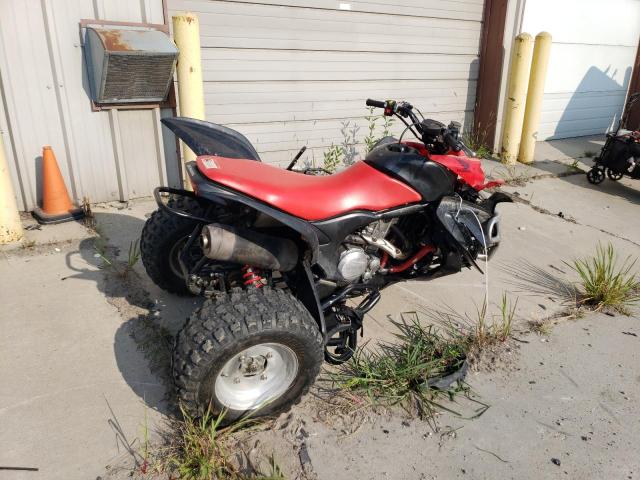 2008 HONDA TRX 700 XX JH2TE36088K004912