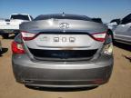 HYUNDAI SONATA GLS photo