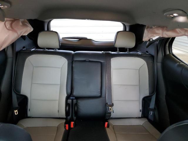 2018 Chevrolet Equinox Lt VIN: 2GNAXJEV9J6131194 Lot: 59856594