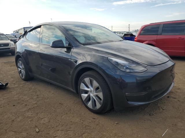 2024 TESLA MODEL Y - 7SAYGAEE5RF027463