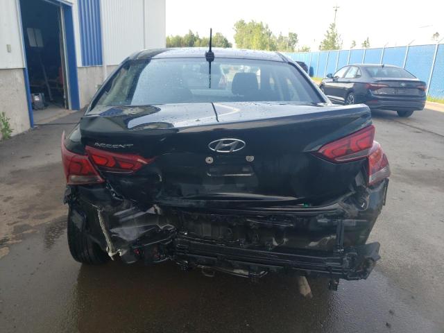 2018 HYUNDAI ACCENT SE - 3KPC24A39JE031375