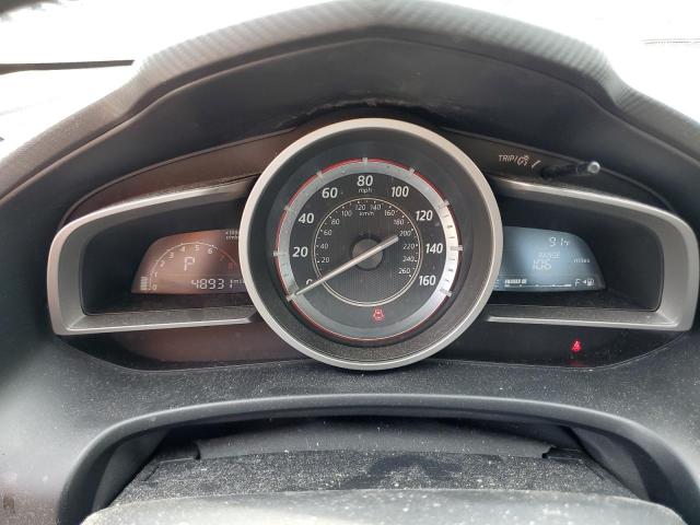 2016 MAZDA 3 TOURING - 3MZBM1V73GM265427