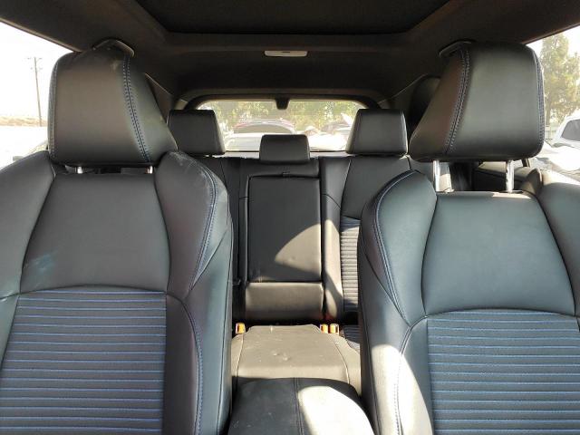 2022 TOYOTA RAV4 XSE - 4T3E6RFVXNU088957