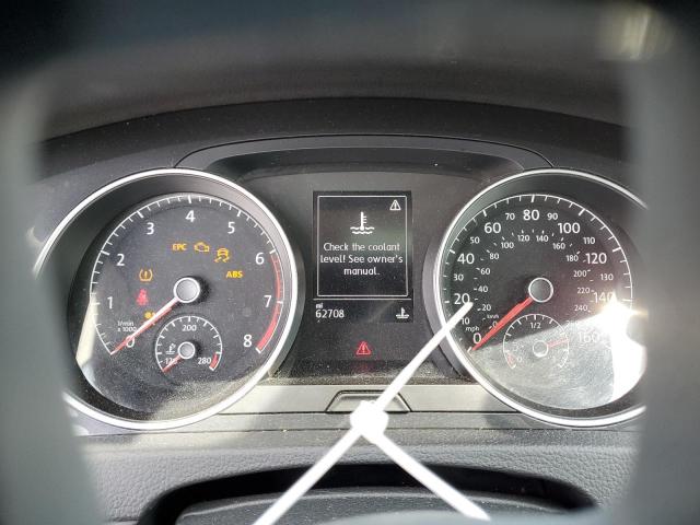 2021 Volkswagen Golf VIN: 3VWG57AU0MM006066 Lot: 61004554