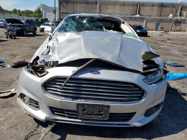 2016 FORD FUSION SE - 3FA6P0T91GR348972