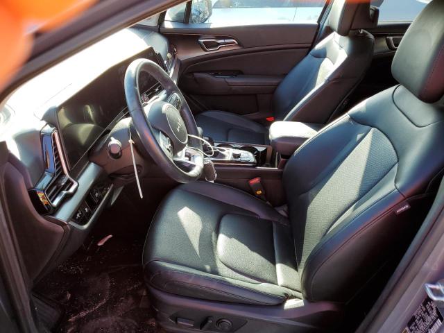 2023 KIA SPORTAGE E - 5XYK3CAF7PG010873