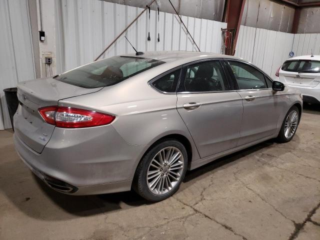 2015 FORD FUSION SE - 3FA6P0T98FR214782