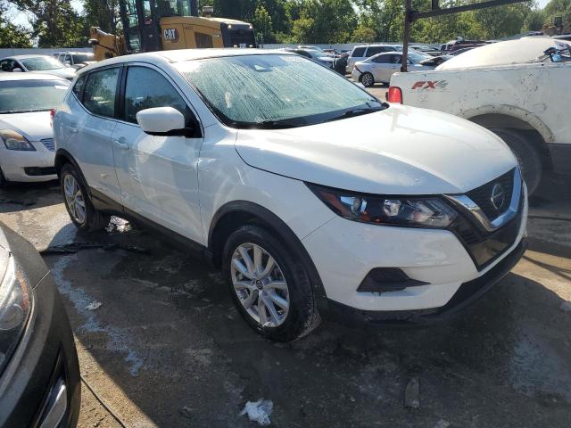 2022 NISSAN ROGUE SPOR - JN1BJ1AW8NW481184