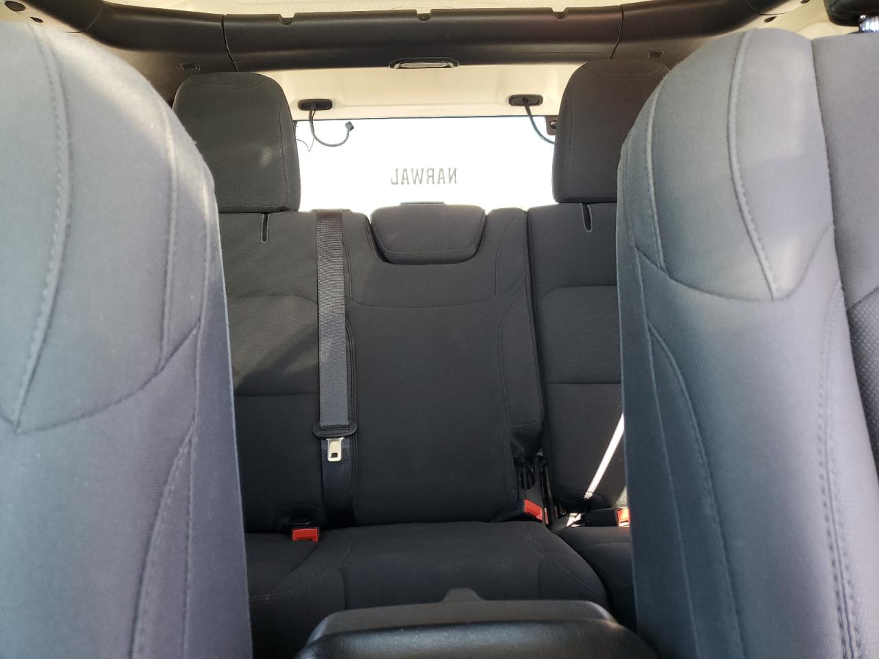 1C4HJXDN7KW637935 2019 Jeep Wrangler Unlimited Sport