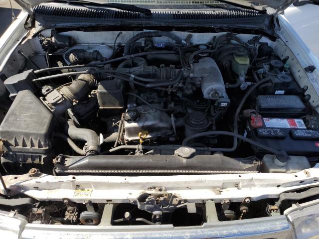 2000 Toyota 4Runner VIN: JT3GM84R8Y0065950 Lot: 61768514