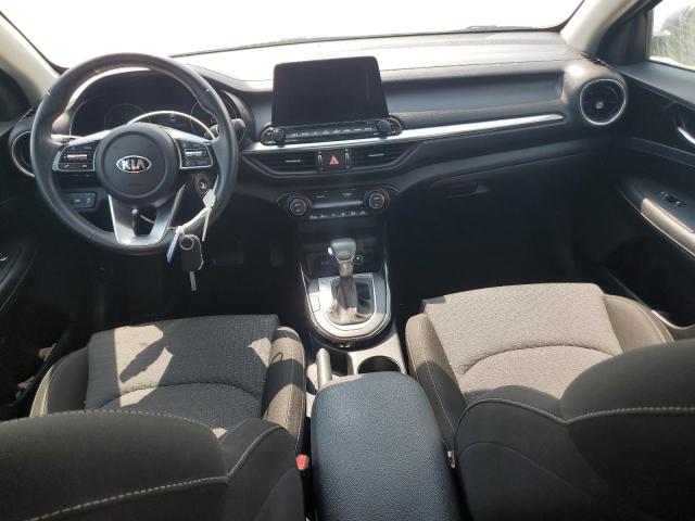 2019 KIA FORTE GT L - 3KPF34AD9KE033941