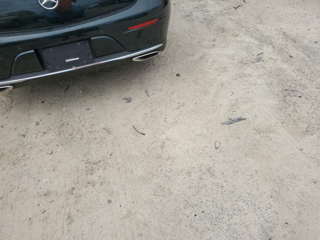 WDD1K6HB6KF085102 2019 Mercedes-Benz E 450