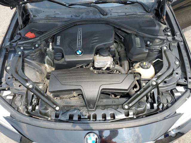 VIN WBA3V5C50EJ968942 2014 BMW 4 Series, 428 I no.11