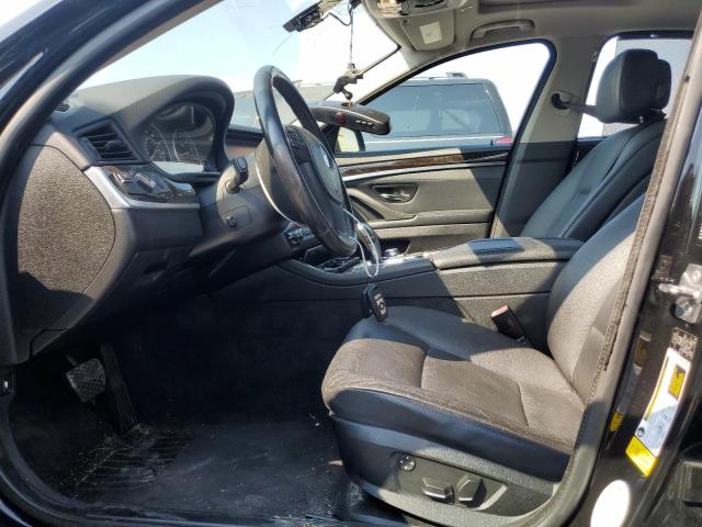 2011 BMW 528 I VIN: WBAFR1C59BC738844 Lot: 62824124