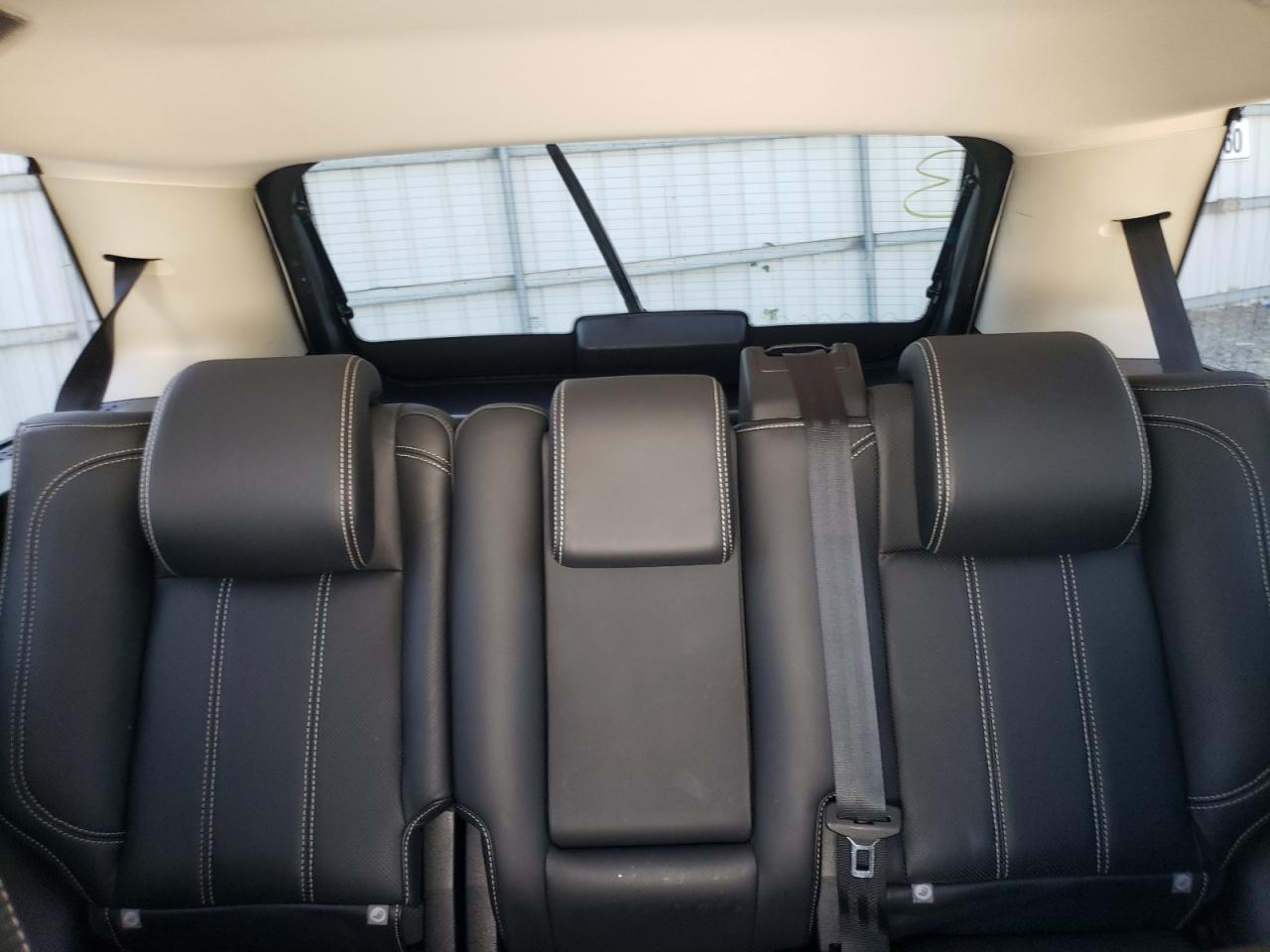 SALSK2D44BA717101 2011 Land Rover Range Rover Sport Lux