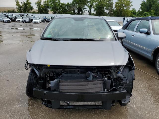 2022 KIA RIO LX - 3KPA24AD1NE435101