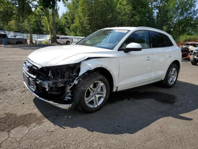 VIN WA1ANAFY5J2030703 2018 Audi Q5, Premium no.1