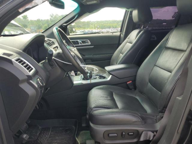 2015 FORD EXPLORER X - 1FM5K7D85FGC50340