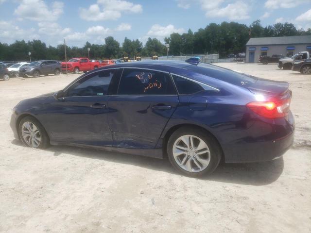 2019 HONDA ACCORD LX - 1HGCV1F11KA141601