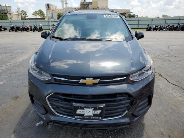 2019 CHEVROLET TRAX 1LT - 3GNCJLSB9KL292397