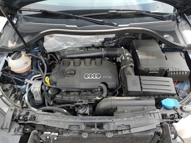 2016 AUDI Q3 PRESTIG - WA1GFCFS8GR009441