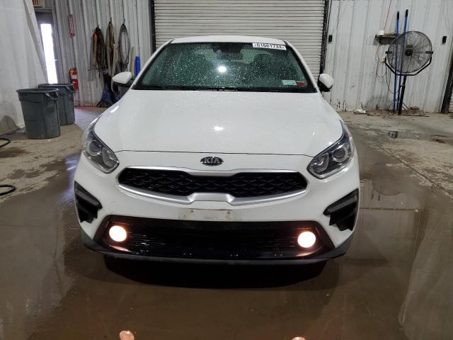 2020 Kia Forte Fe VIN: 3KPF24AD6LE209431 Lot: 61661734