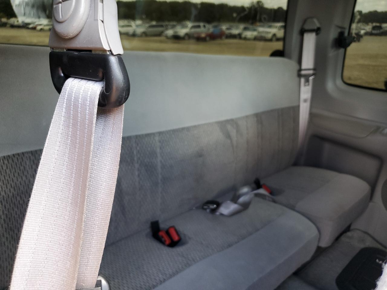 1FTDX176XVNC82395 1997 Ford F150