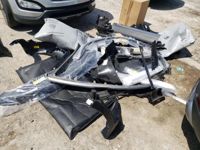 2020 Kia Telluride Ex VIN: 5XYP34HC4LG012257 Lot: 58813944