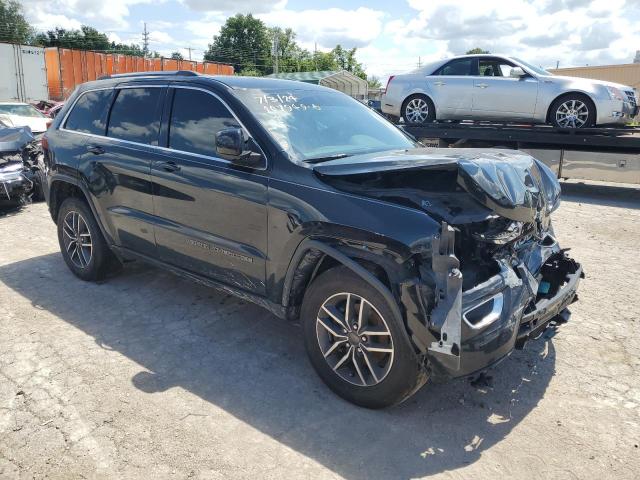 VIN 1C4RJFAGXLC400539 2020 Jeep Grand Cherokee, Laredo no.4