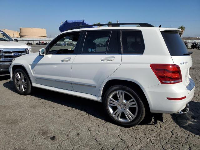 2014 Mercedes-Benz Glk 350 VIN: WDCGG5HB8EG326974 Lot: 61527824