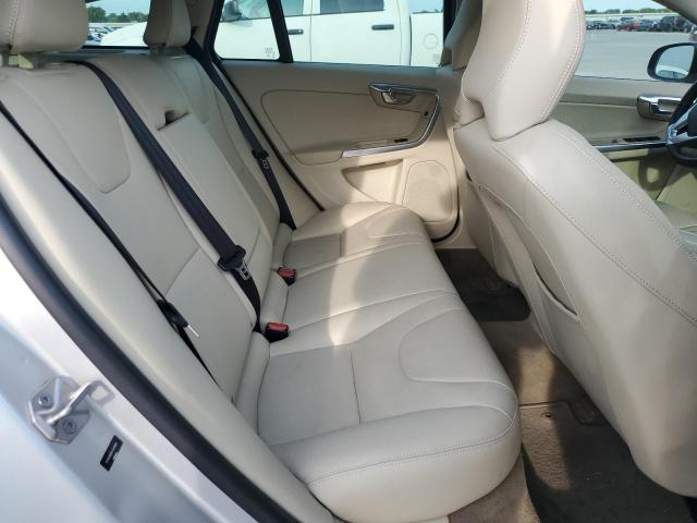 2015 VOLVO V60 PREMIE YV140MEB1F1210686