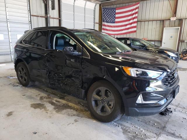 2022 FORD EDGE SEL - 2FMPK4J94NBA88937