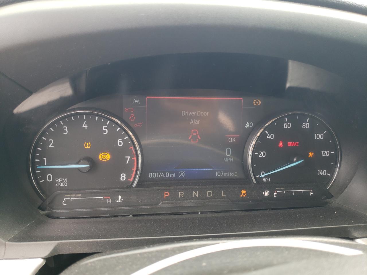 1FMSK7DH8MGA23868 2021 Ford Explorer Xlt