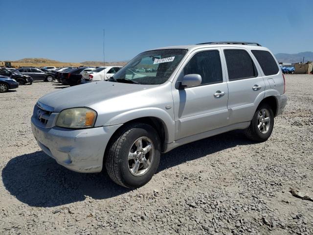 2006 Mazda Tribute S VIN: 4F2YZ94126KM16421 Lot: 61747744